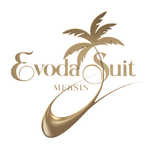 Evoda Suit Otel Mersin Konaklama